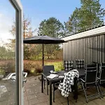 Lf16082-farso-kjeldhoj-82 Feriehus Ertebølle