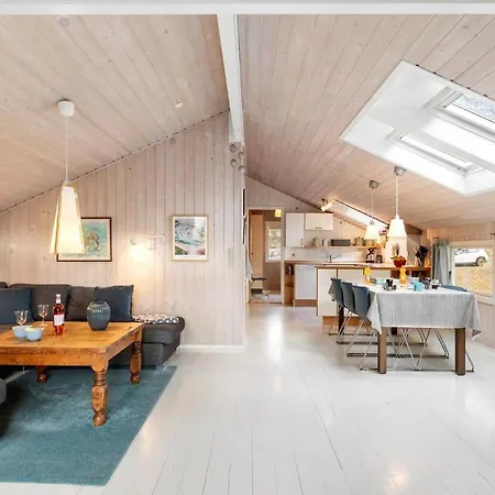 Holiday home Lf16082-farso-kjeldhoj-82 *