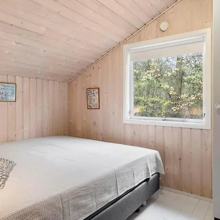 Casa de Férias Lf16082-farso-kjeldhoj-82 Ertebølle